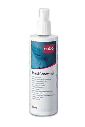 Nobo WB spray de limpeza Renovater 250ml