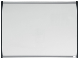 Nobo WB quadro com moldura curva branco 58,5x43cm
