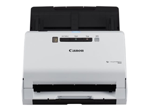 Canon R40 - Scanner A4