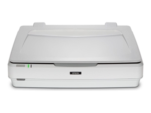 Scanner Epson Expression 13000XL Pro - A3