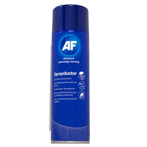 AF Sprayduster Invertible - Não Inflamável (200ml)