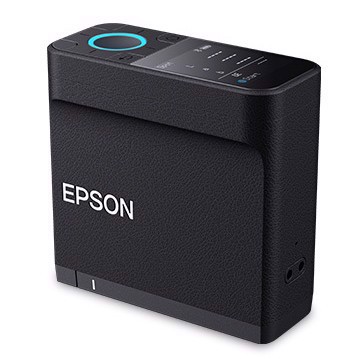 Epson Espectrofotômetro