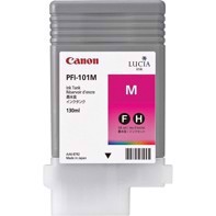Canon Magenta PFI-101M - Cartucho de tinta de 130 ml