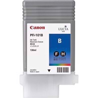 Canon Blue PFI-101B - Cartucho de tinta de 130 ml