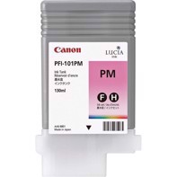 Canon Foto Magenta PFI-101PM - cartridge de tinta de 130 ml