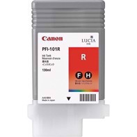 Canon Vermelho PFI-101R - 130 ml cartucho de tinta