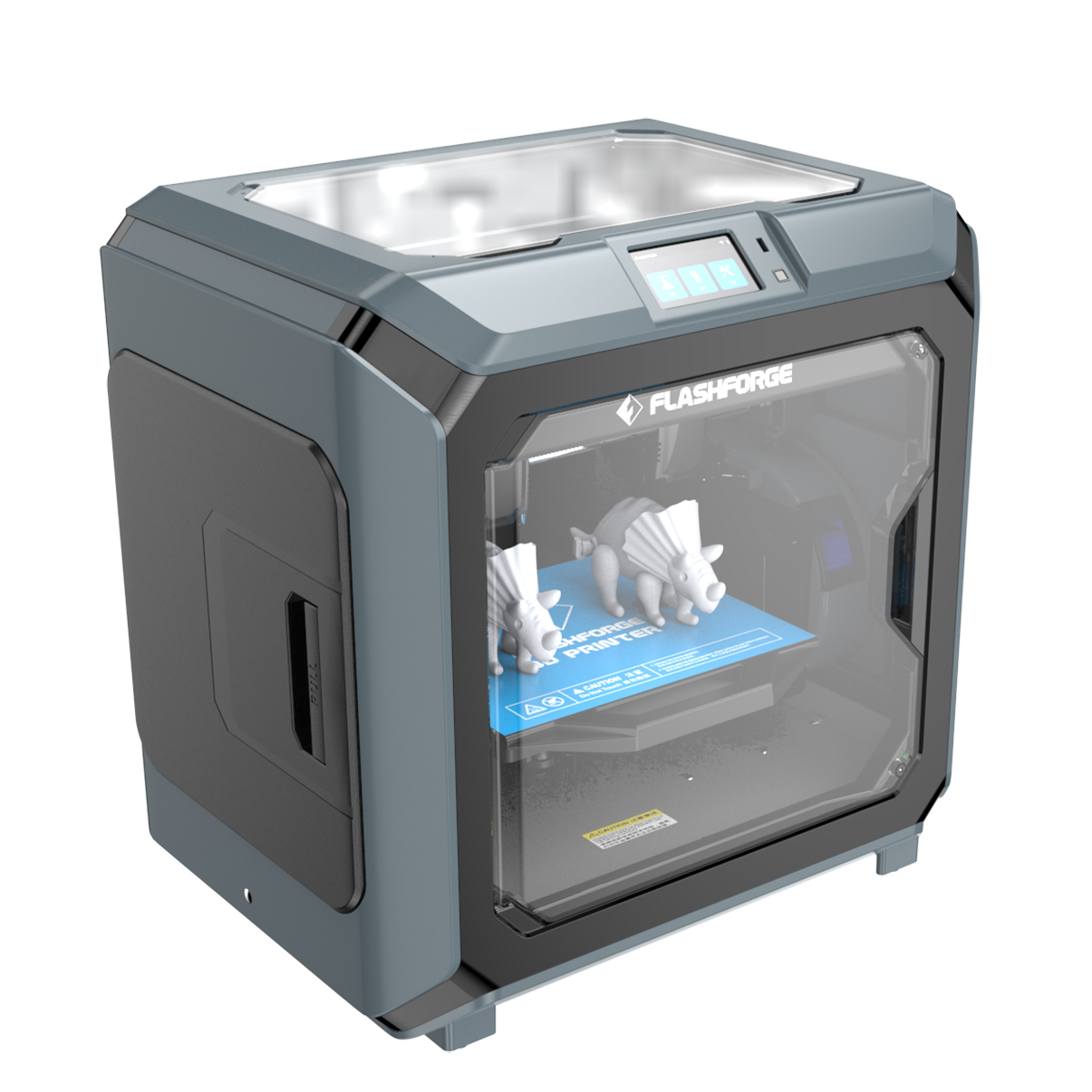 Flashforge 3D Impressoras