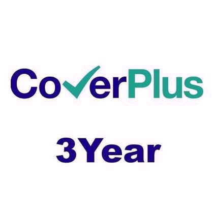 3 anos de serviço CoverPlus Onsite para SC-F500