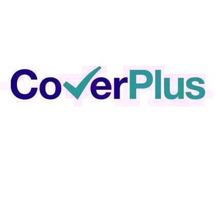 3 anos de serviço CoverPlus (devolução à base) para Epson C6000