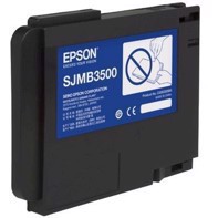 Caixa de manutenção para Epson TM-C3500