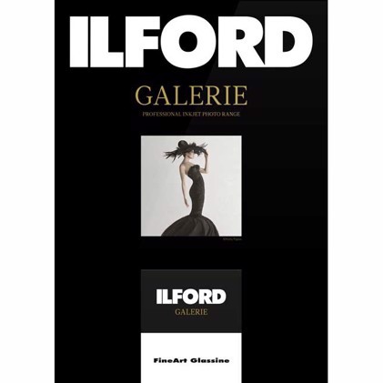 Ilford Galerie FineArt Glassine - A3+ - 50 folhas 