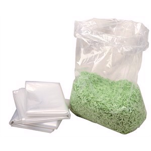 HSM sacos de plástico para trituradora 230 litros (10)