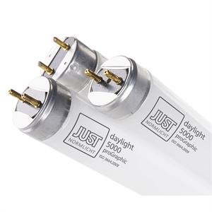 Just Spare Tube Sets - Relamping Kit 4 x 36 Watt, 6500 K (55699)