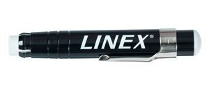 Linex porta-giz para gizes redondos, 10mm