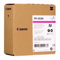 Canon Magenta PFI-307M - 330 ml cartridge de tinta