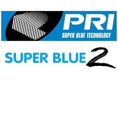 Super Blue 2 - StripeNet SM74 1 Fita