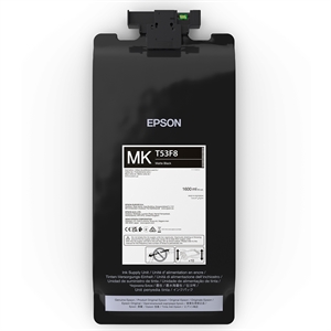 Epson saco de tinta preta Matte Black 1600 ml - T53F8