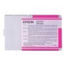 Epson Magenta T6143 220 ml ink cartridge - Epson Pro 4450