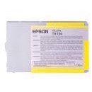 Epson Yellow T6144 220 ml cartridge de tinta - Epson Pro 4450