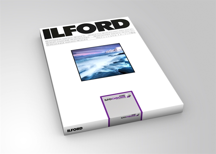 Ilford Ilfortrans DST130 - A4++, 216mm x 324mm, 200 folhas