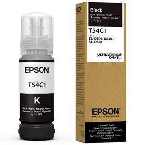 Epson T54C Preto 70 ml cartucho de tinta para SureLab SL-D500