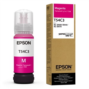 Epson T54C Magenta 70 ml cartridge de tinta para SureLab SL-D500