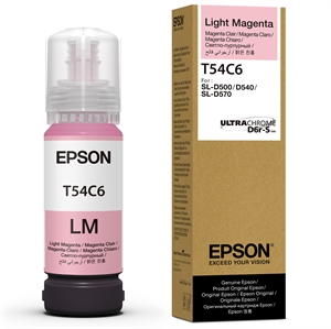Epson T54C Magenta Claro 70 ml cartucho de tinta para SureLab SL-D500