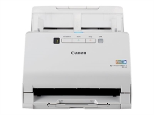 Canon RS40 - Scanner A4