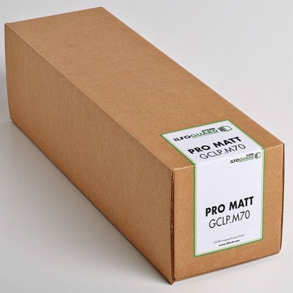 Ilfoguard Pro Matt filme de laminação - 160 cm x 50 m
