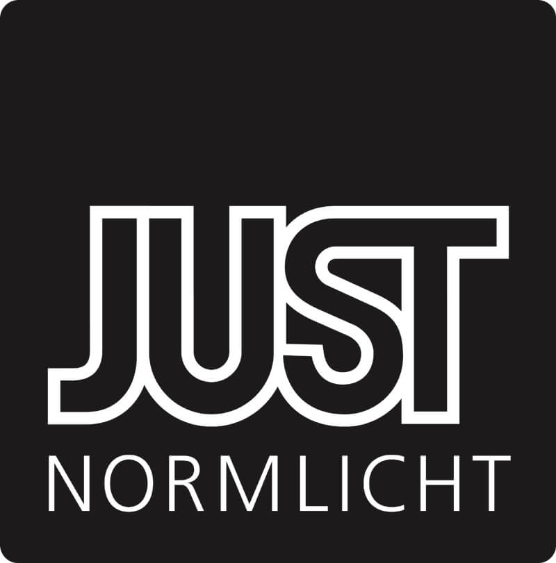 Just Normlicht Estações de Prova LED