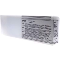 Epson Light Light Black T5919 - 700 ml cartridge de tinta para a Epson Stylus Pro 11880