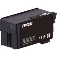 Epson T40D1 Preto - Cartucho de tinta de 80 ml - Epson SureColor SC-T3100, SC-T3100N, SC-T5100, SC-T5100N